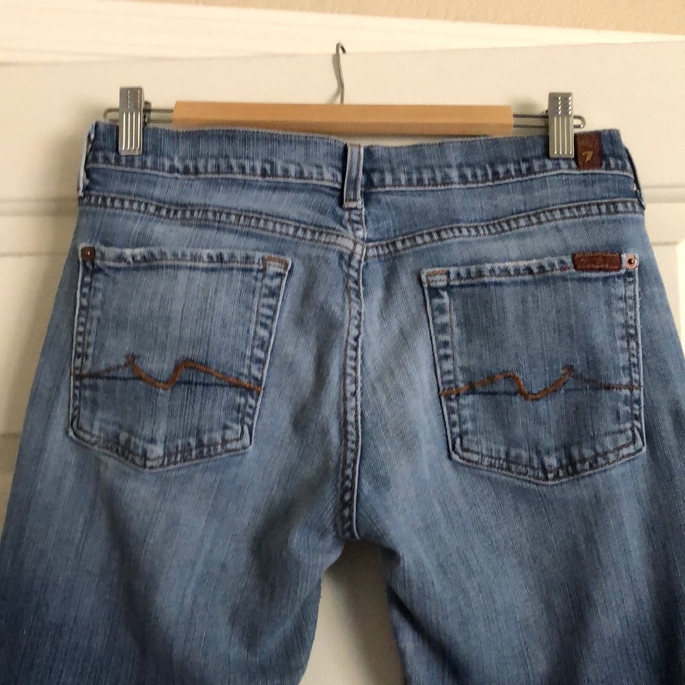 7 For All Mankind jeans